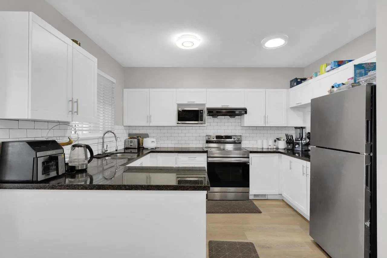 11571 Thorpe Road #9
