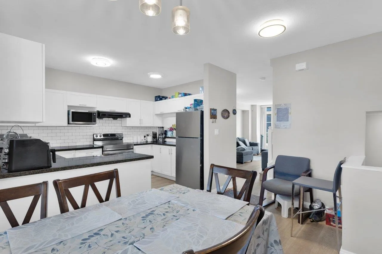 11571 Thorpe Road #9