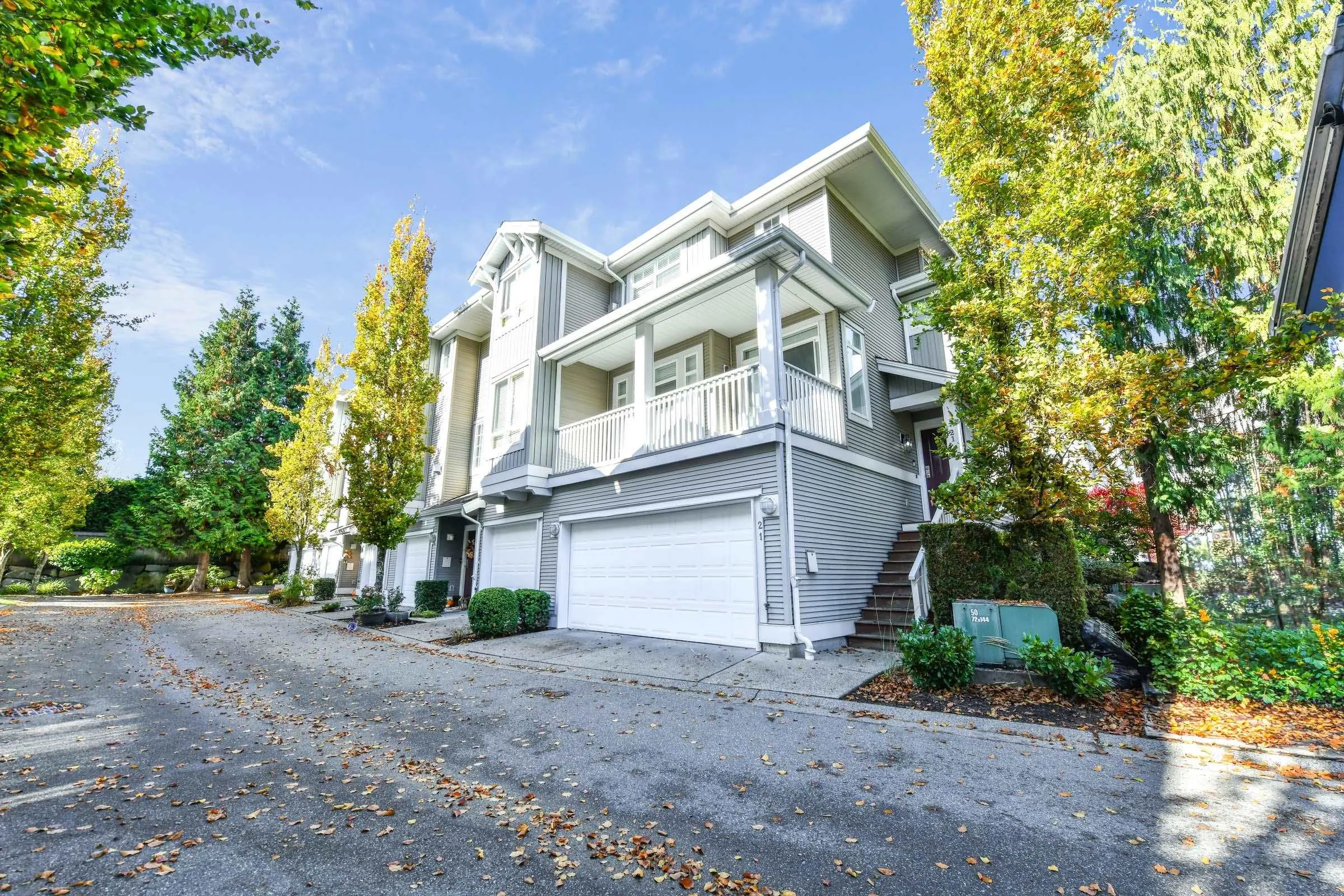 15068 58 Avenue #21