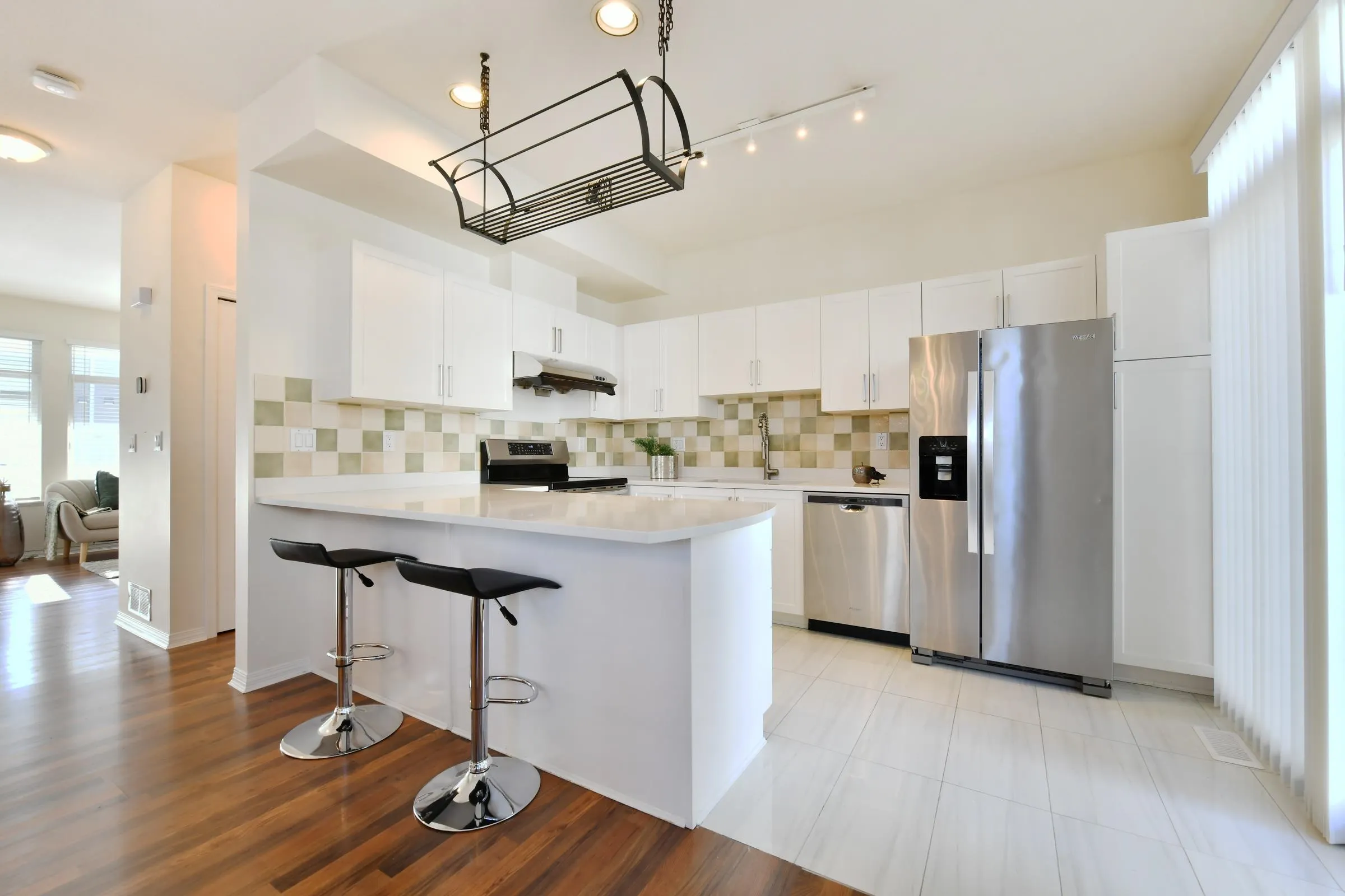 15068 58 Avenue #21