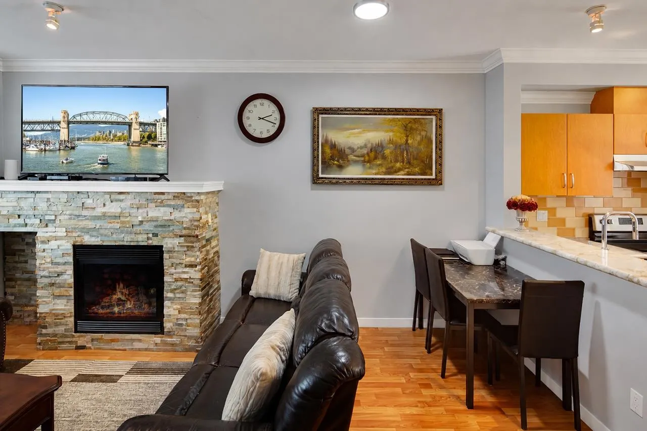 20460 66 Avenue #87