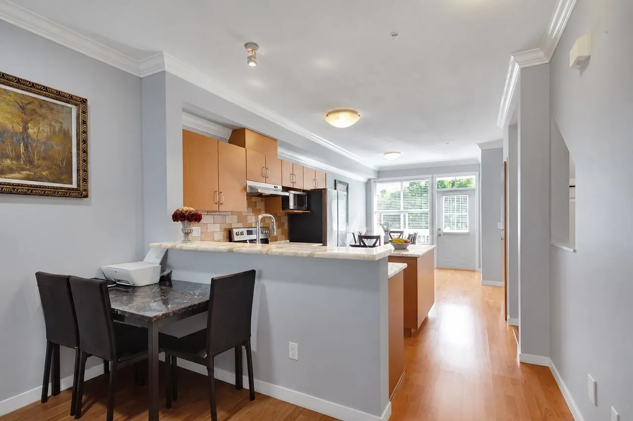 20460 66 Avenue #87