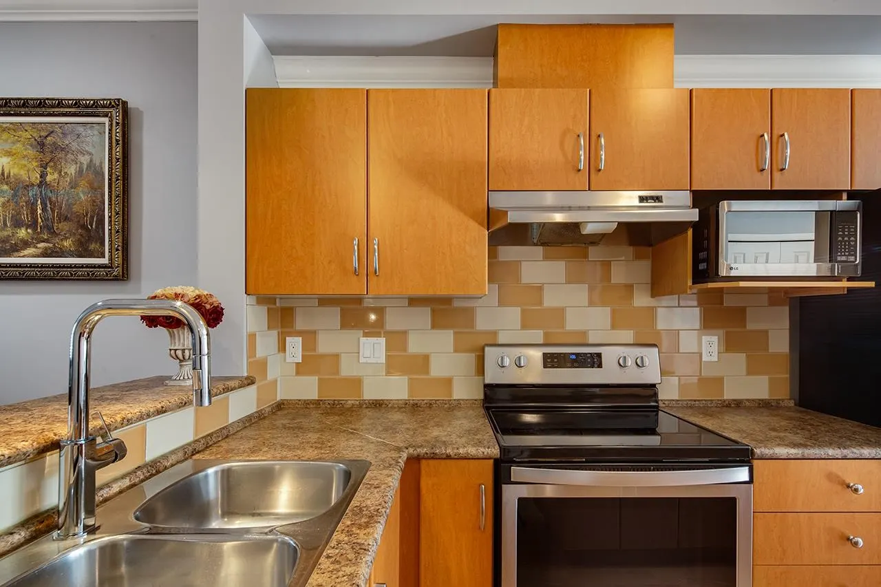 20460 66 Avenue #87