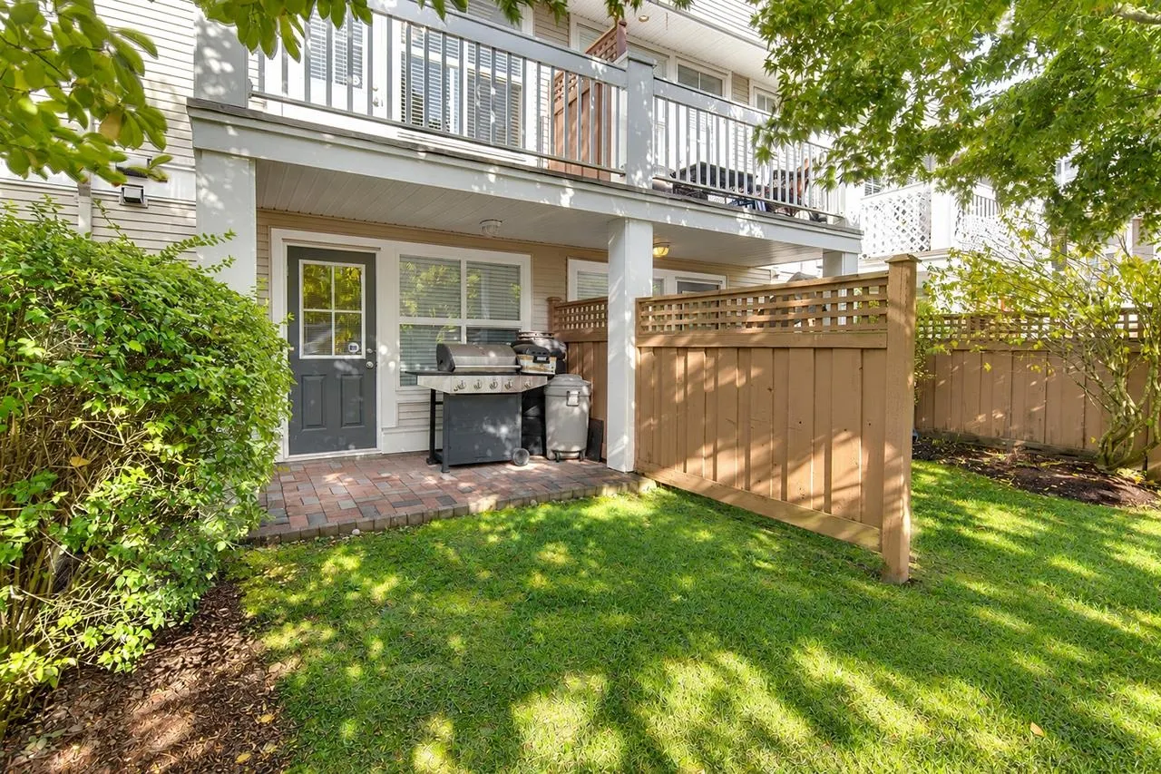 20460 66 Avenue #87