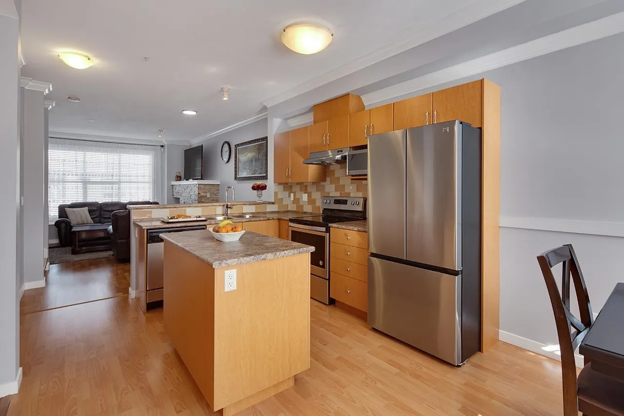 20460 66 Avenue #87