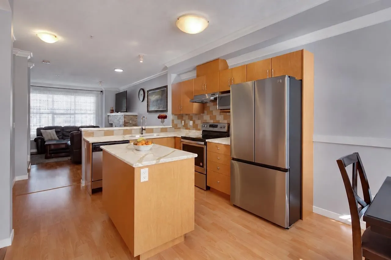 20460 66 Avenue #87