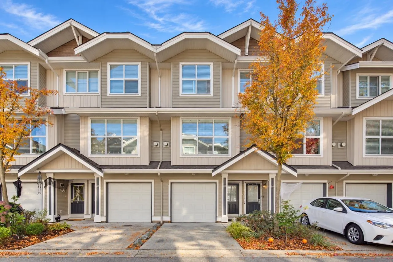 20460 66 Avenue #87