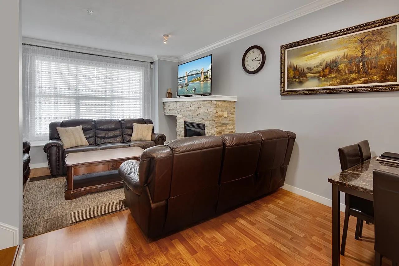 20460 66 Avenue #87