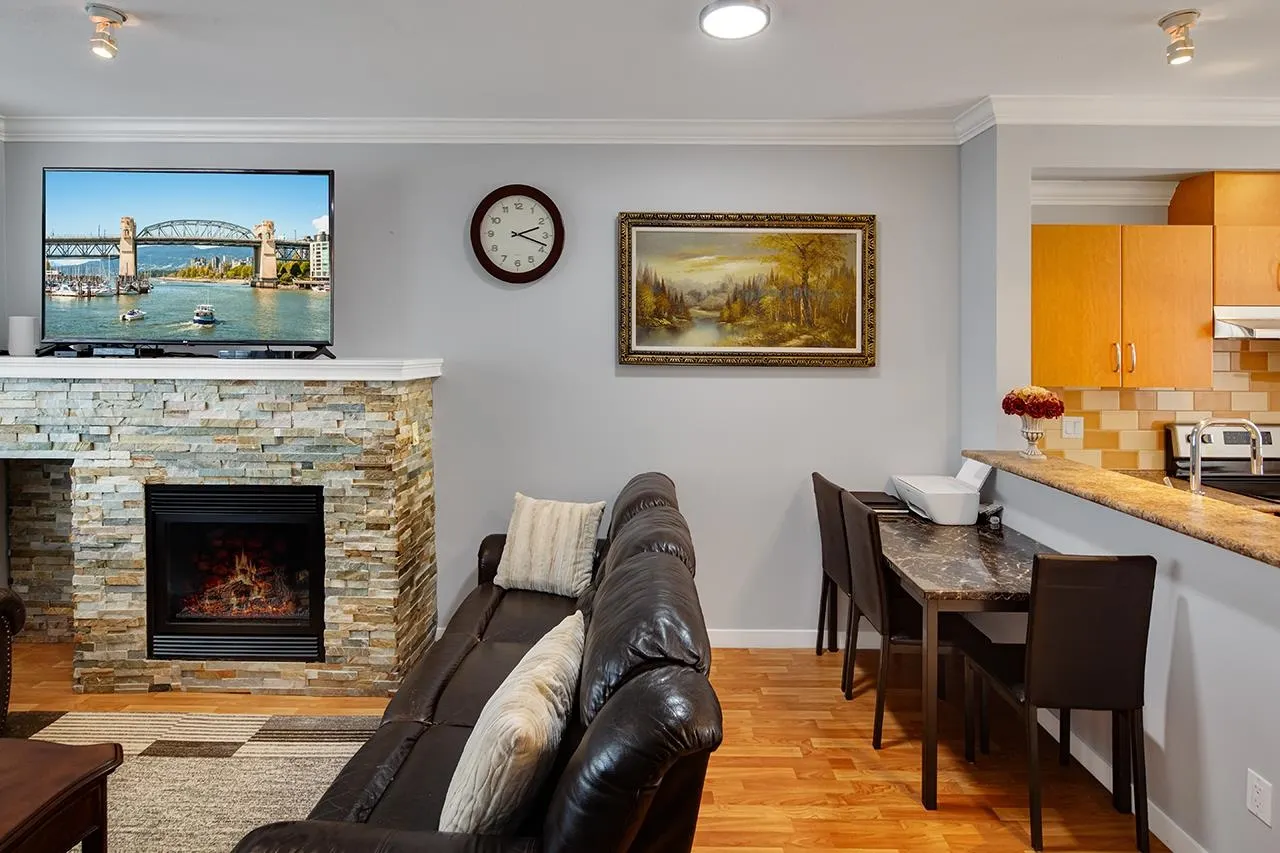 20460 66 Avenue #87