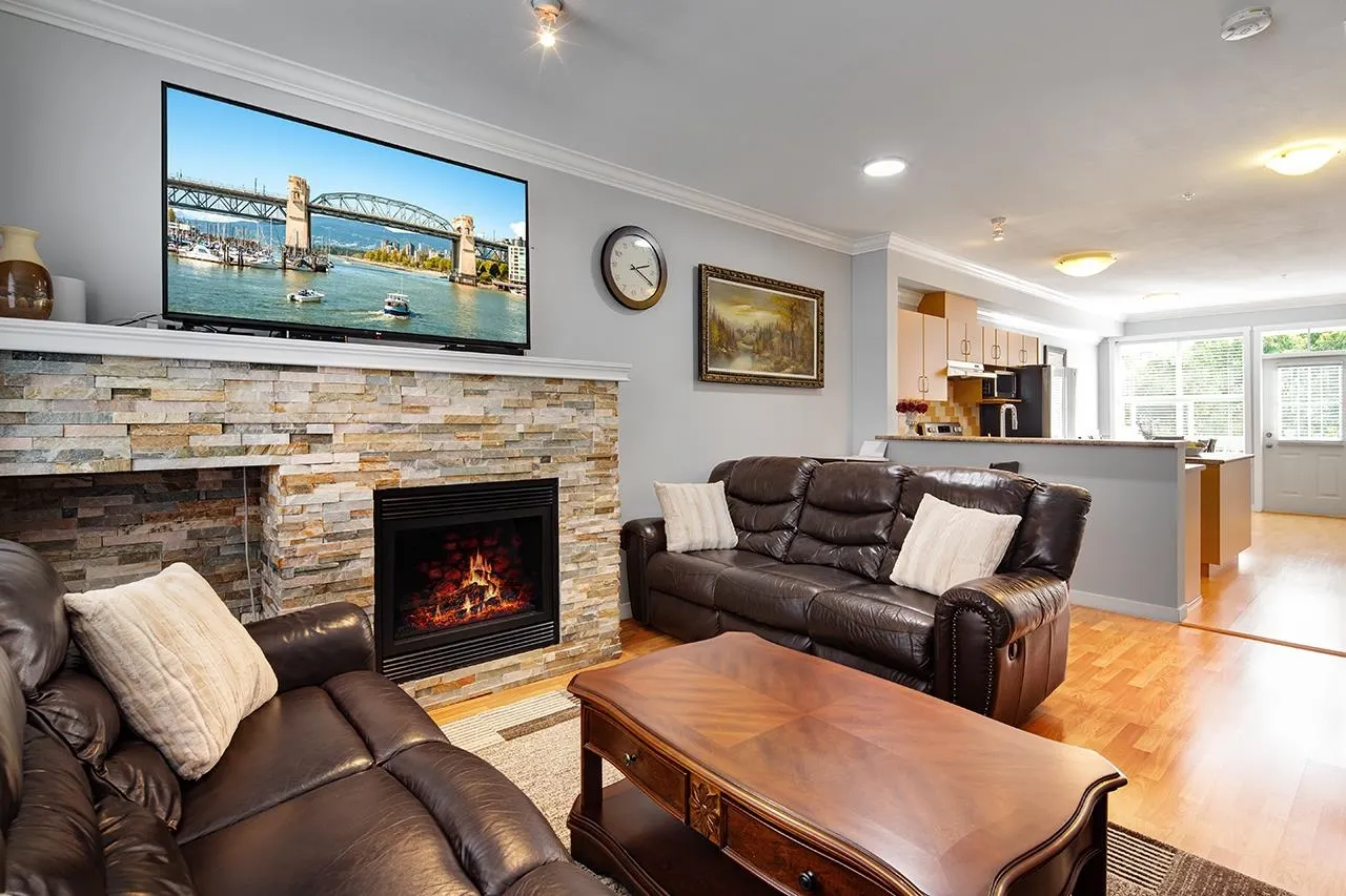 20460 66 Avenue #87