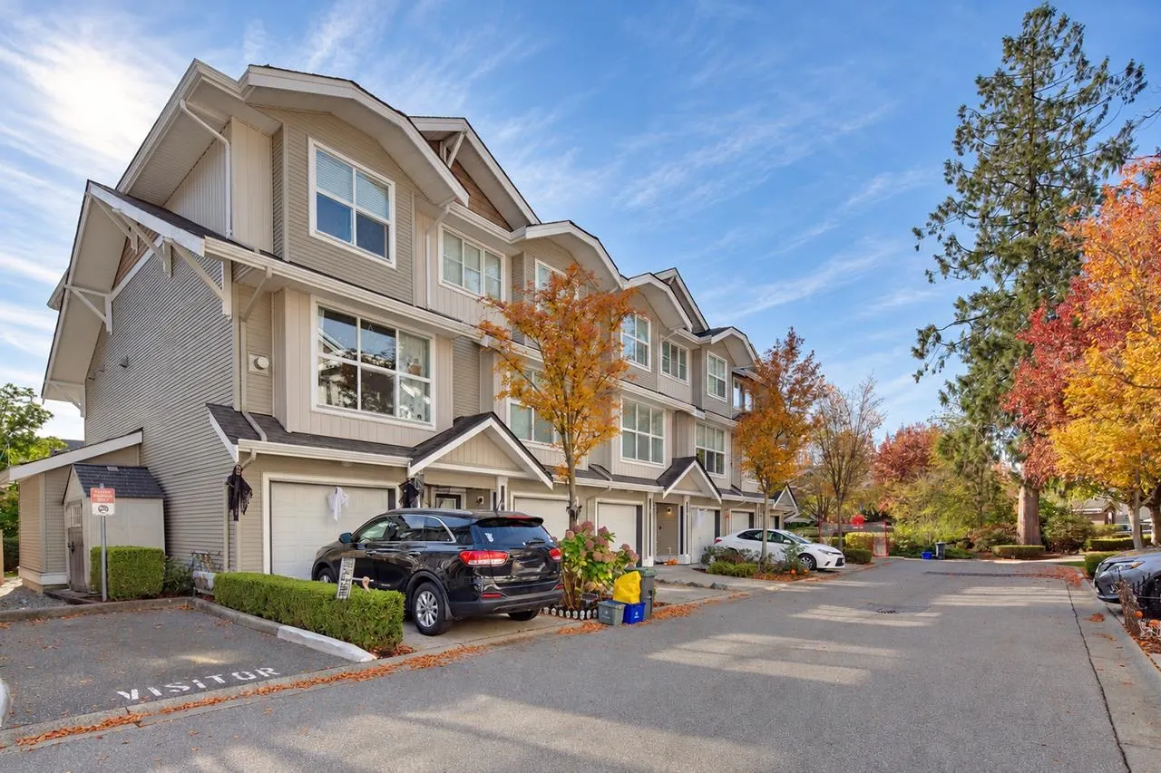 20460 66 Avenue #87