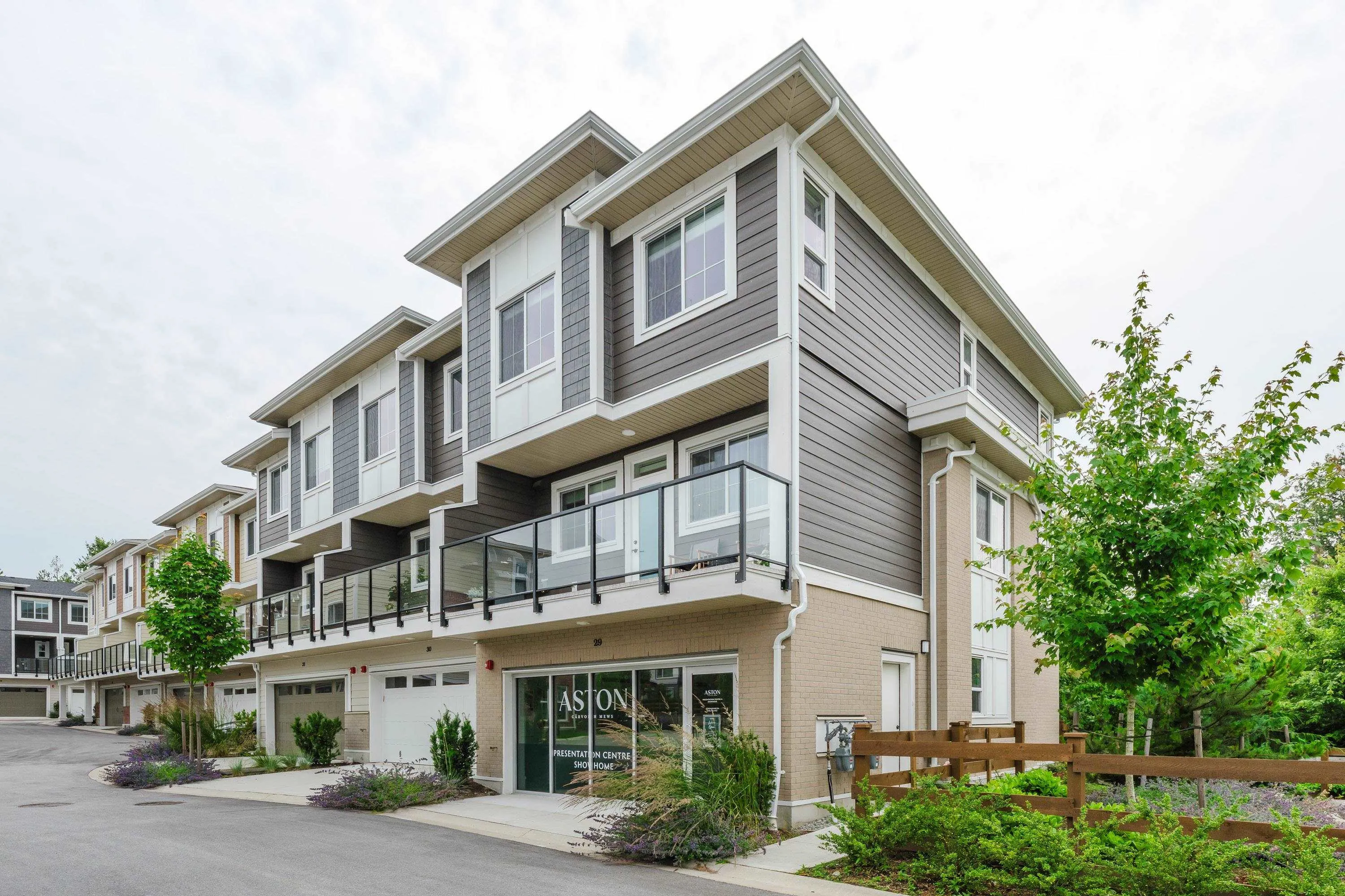 8433 203a Street #7