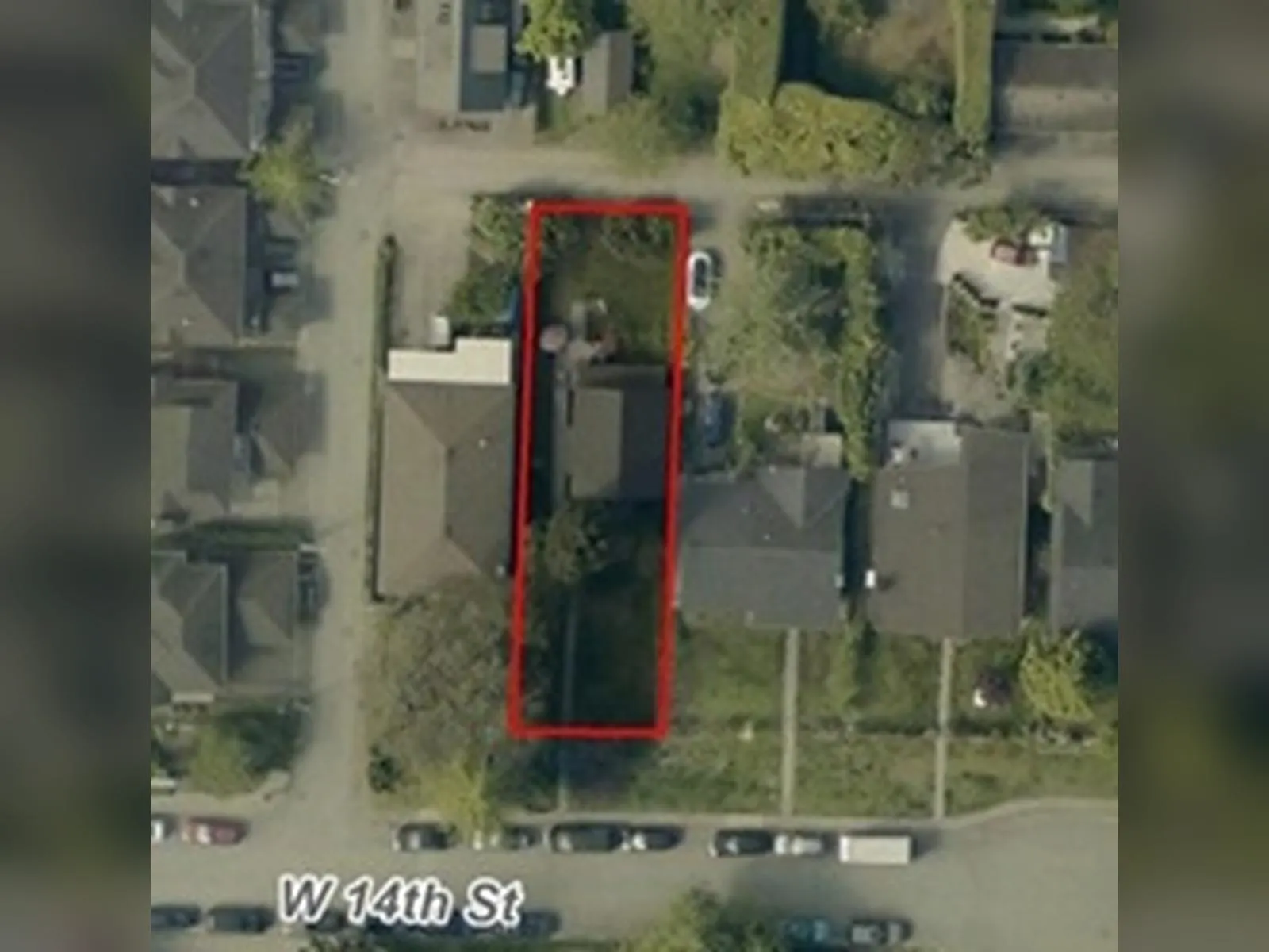 652 W 14th Street