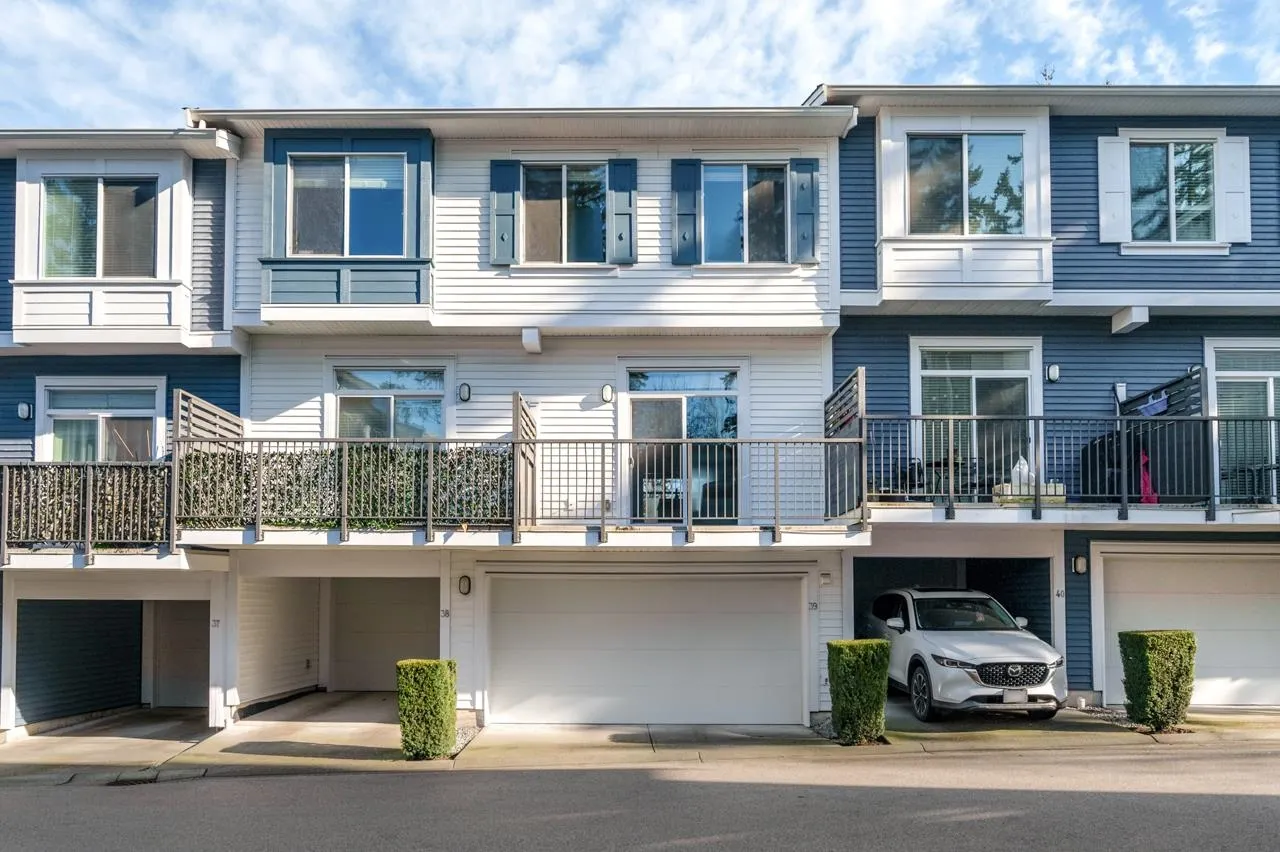 15268 28 Avenue #39