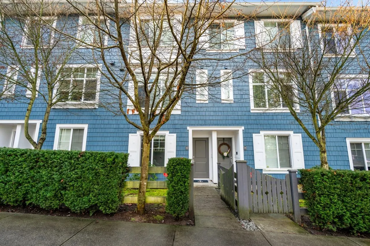 15268 28 Avenue #39