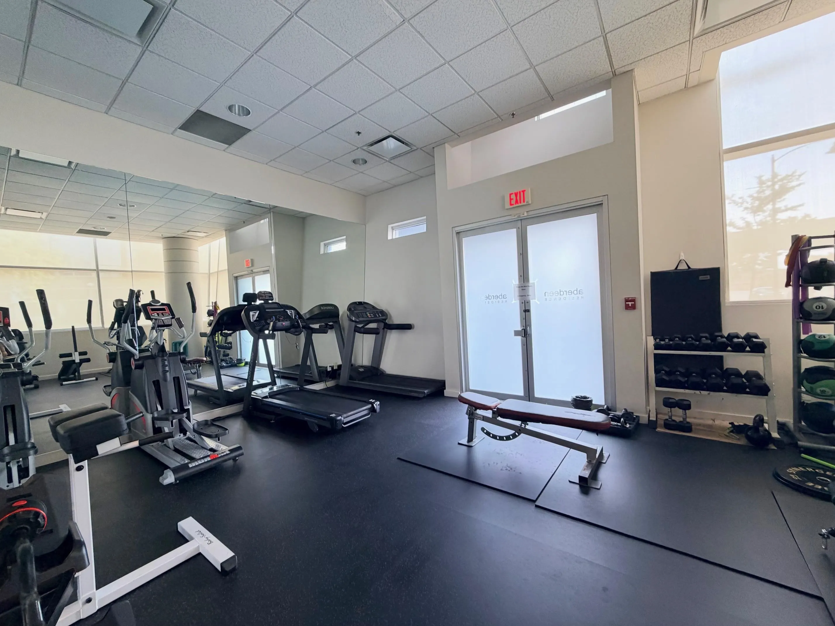 8080 Cambie Road #716