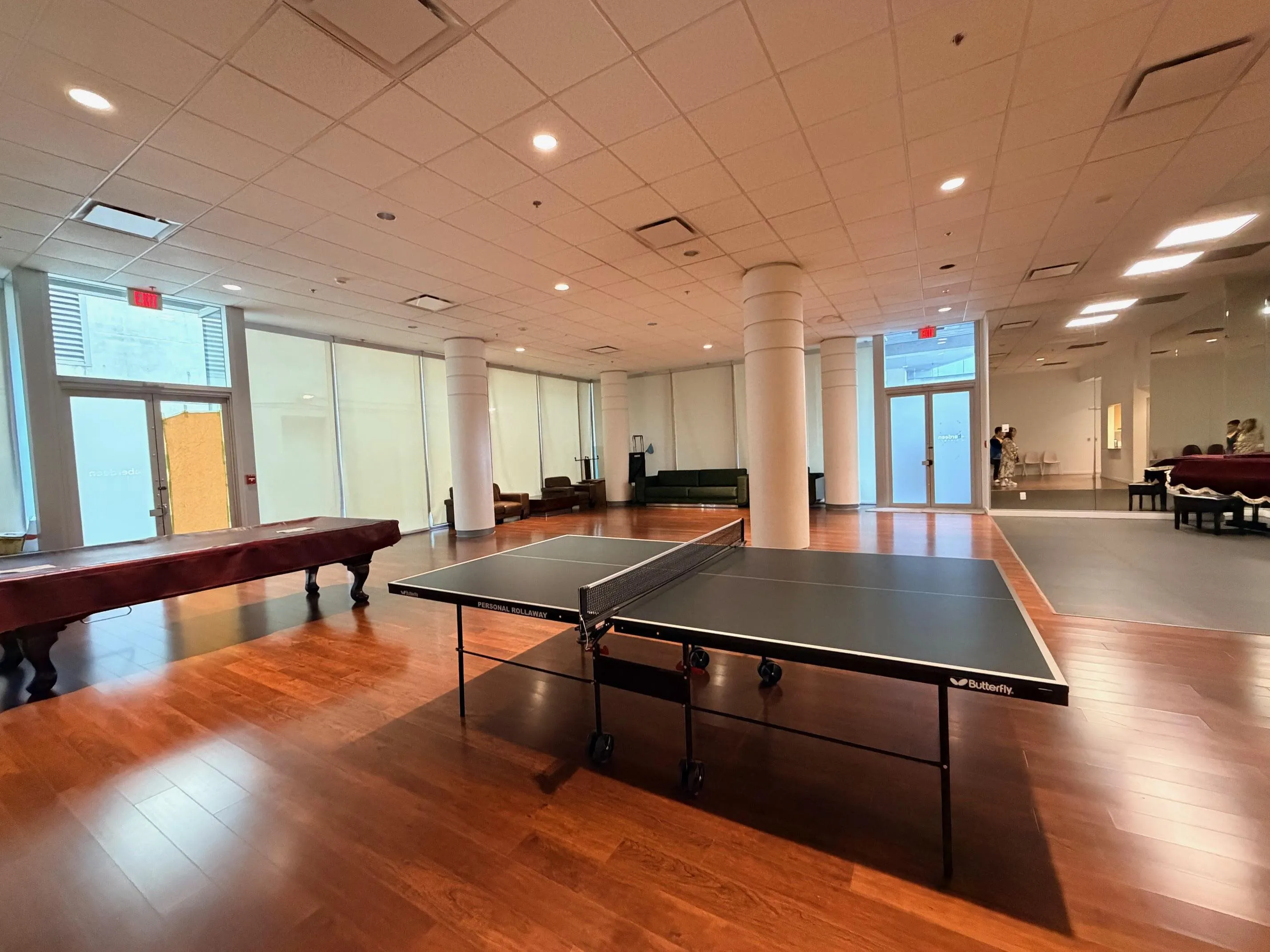 8080 Cambie Road #716