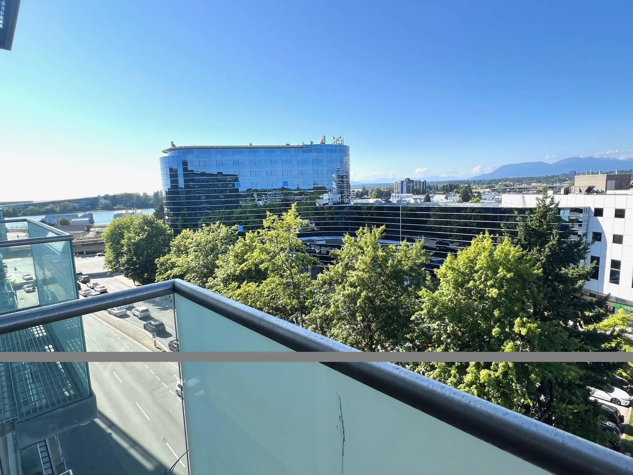 8080 Cambie Road #716
