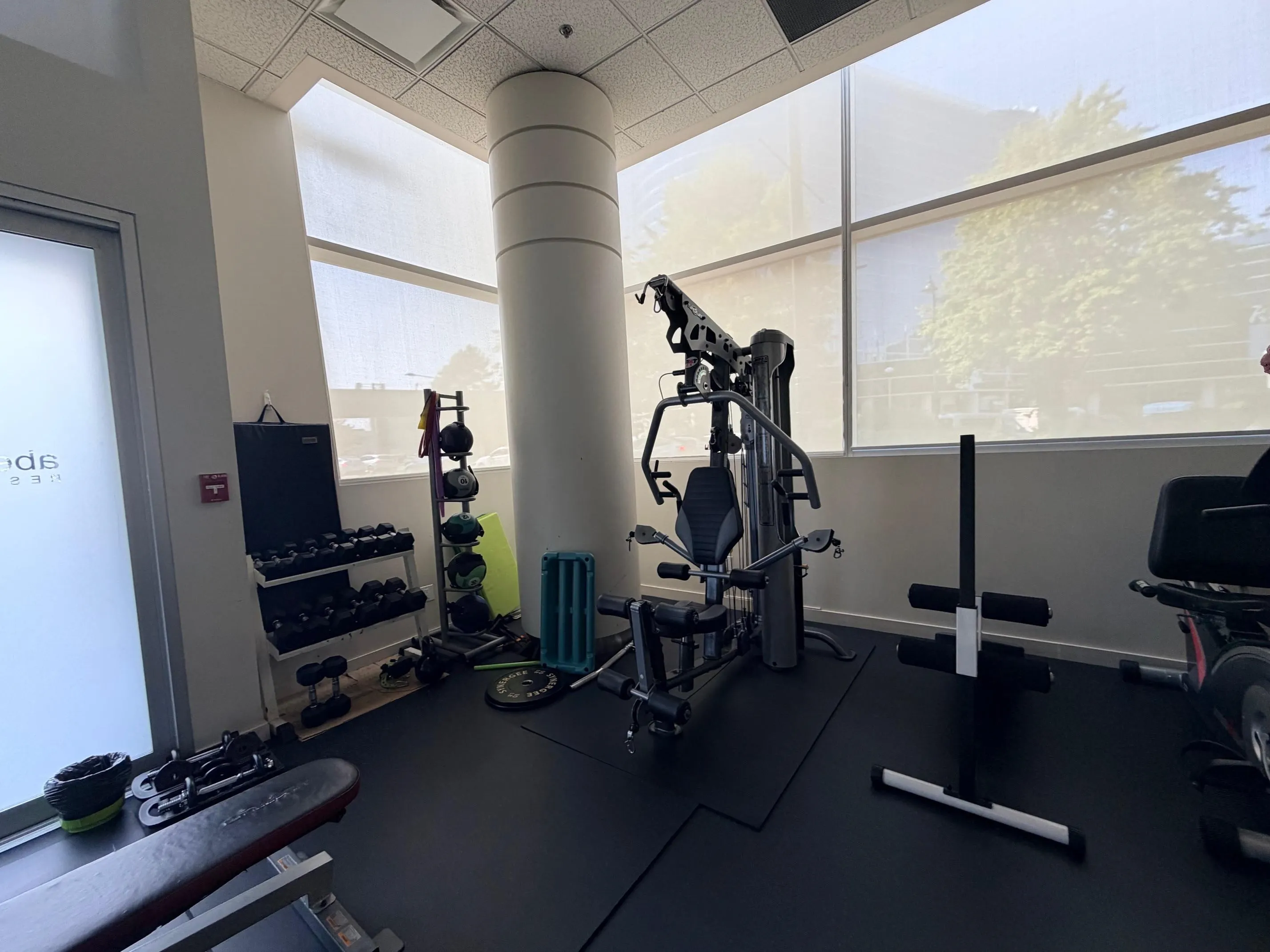 8080 Cambie Road #716