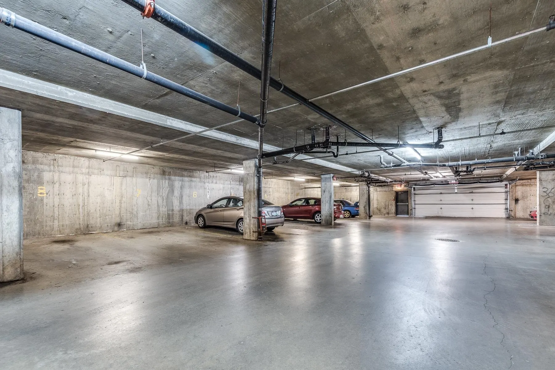 2750 Fuller Street #105