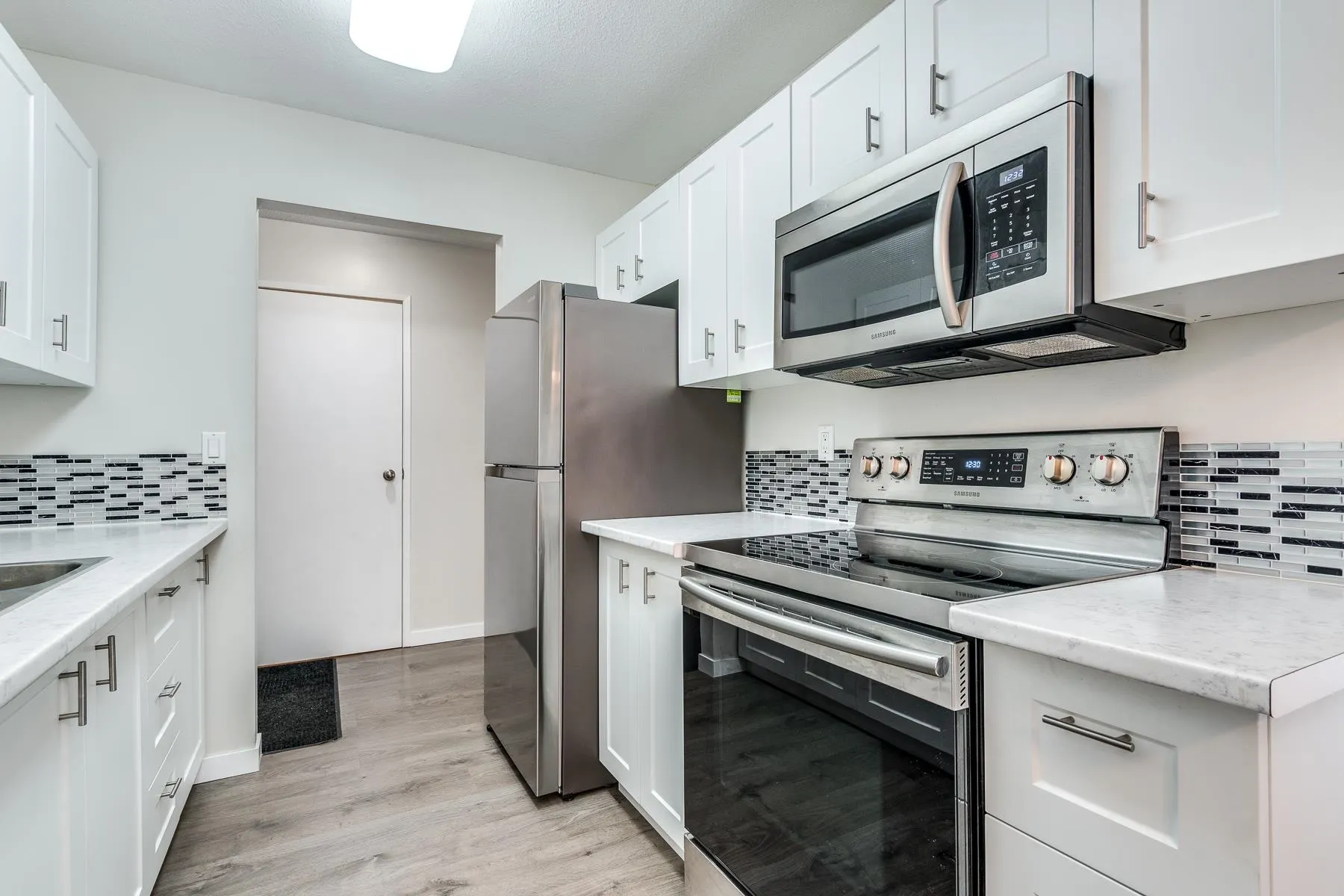 2750 Fuller Street #105