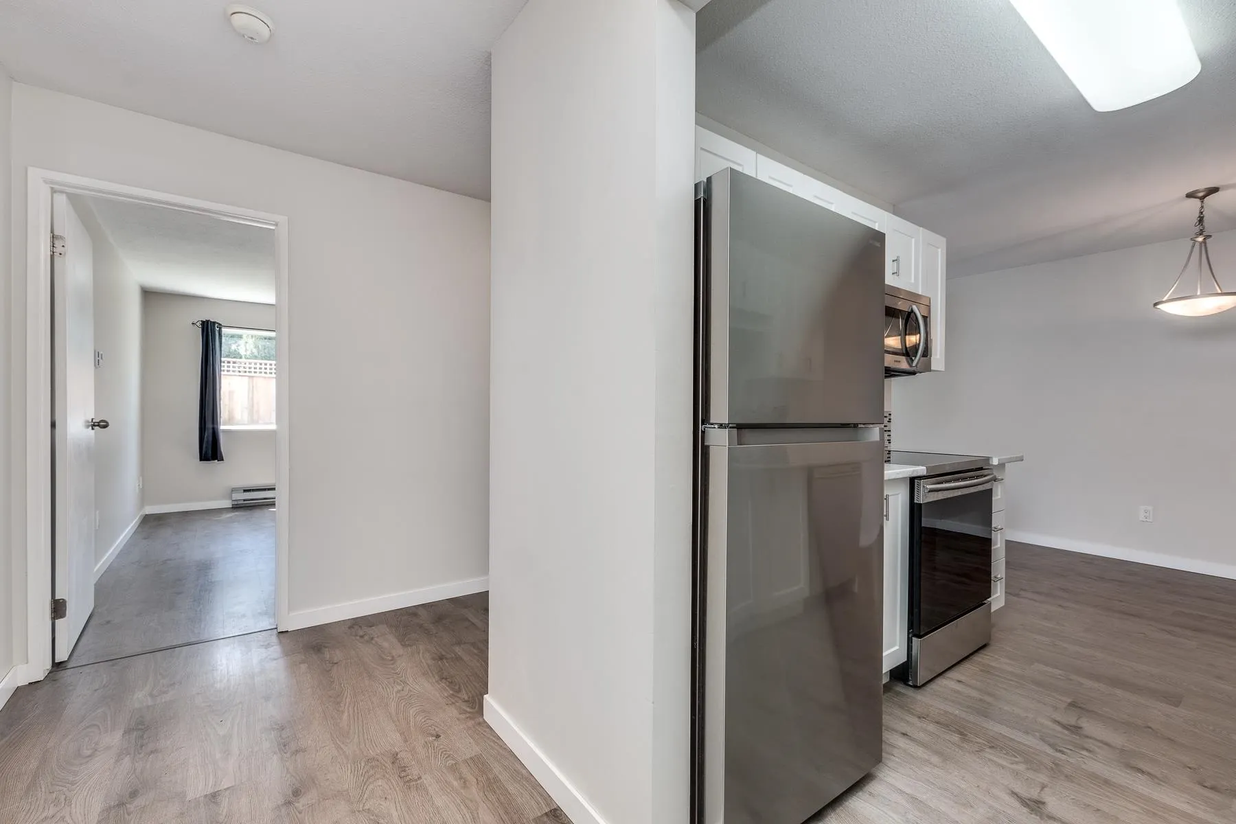 2750 Fuller Street #105