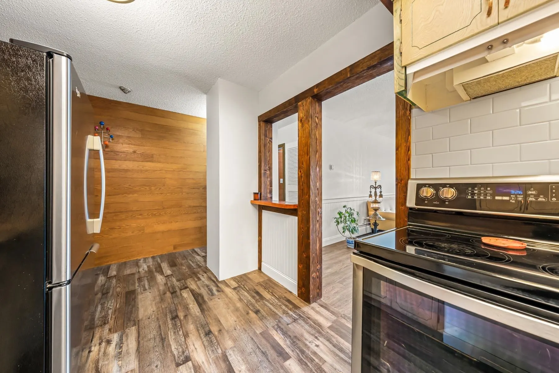 611 Blackford Street #208