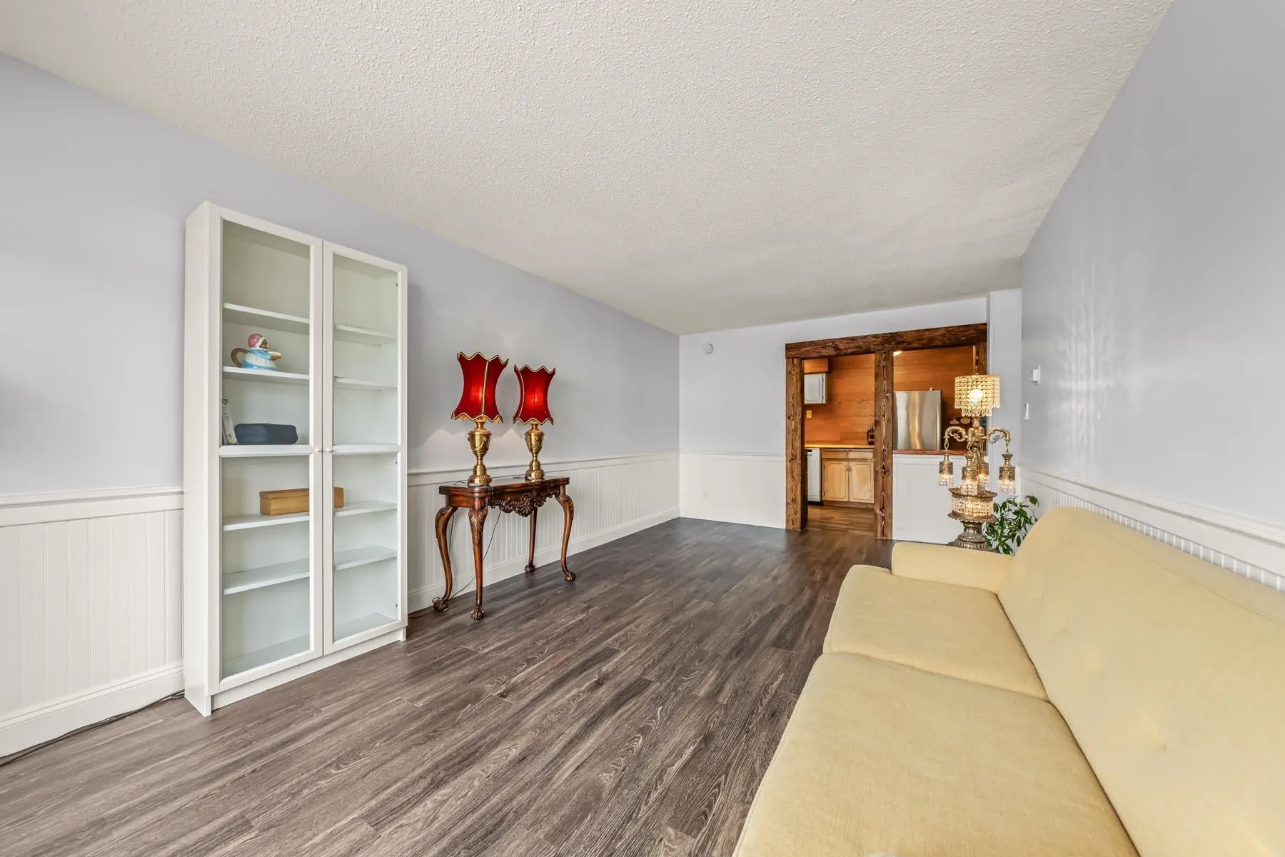 611 Blackford Street #208