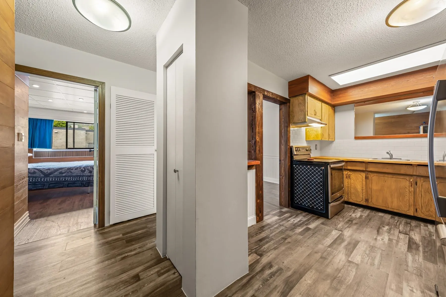 611 Blackford Street #208