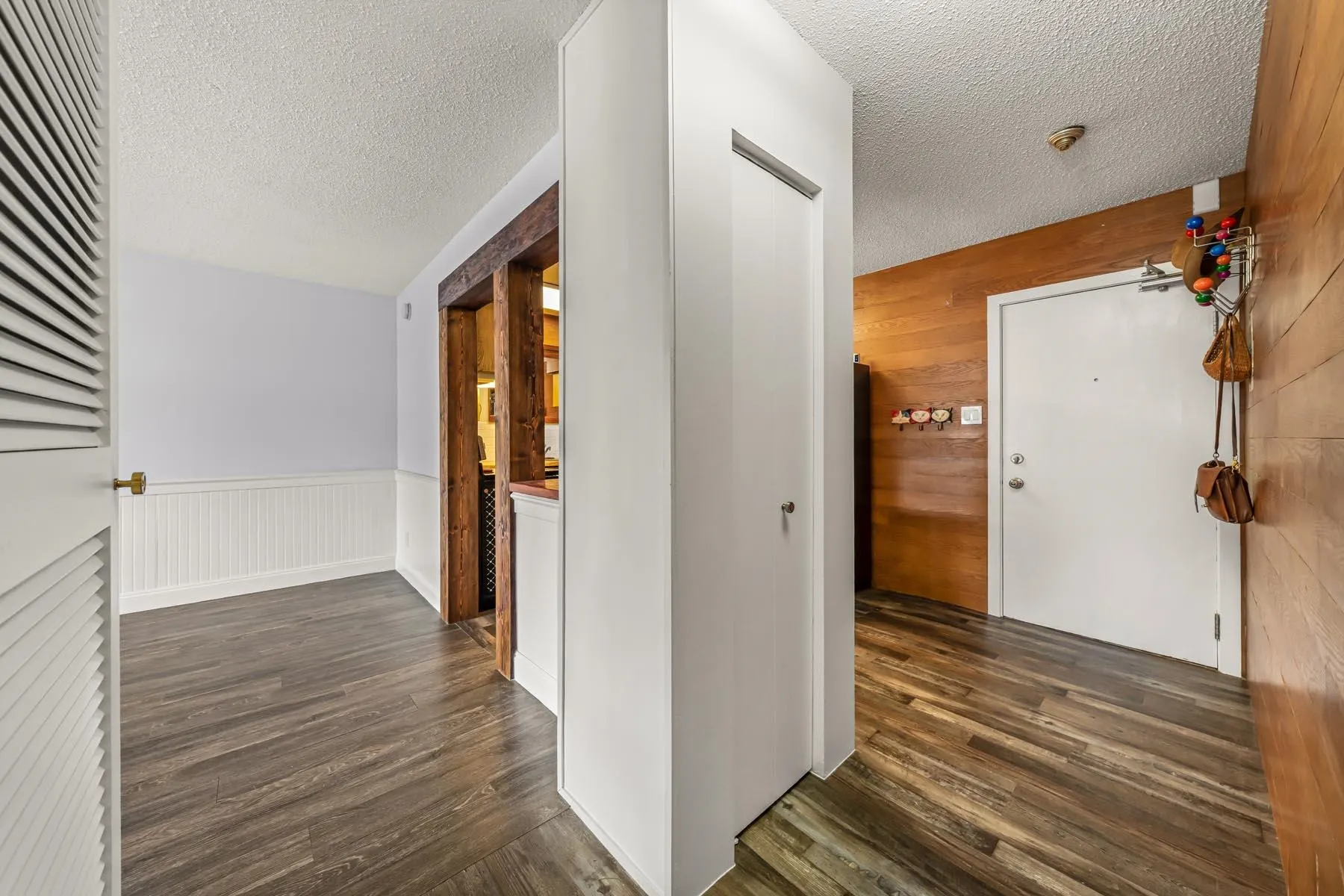 611 Blackford Street #208