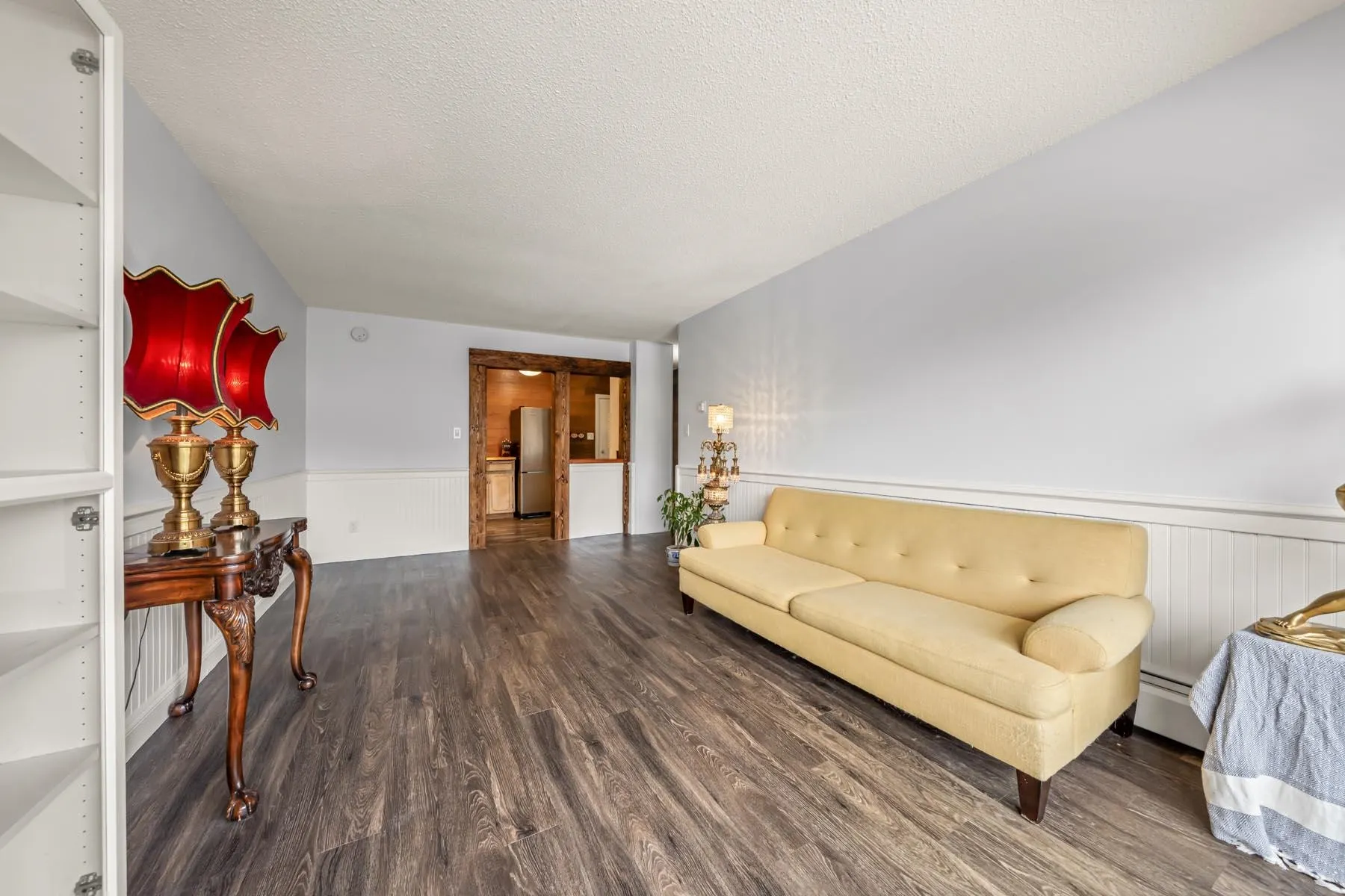 611 Blackford Street #208