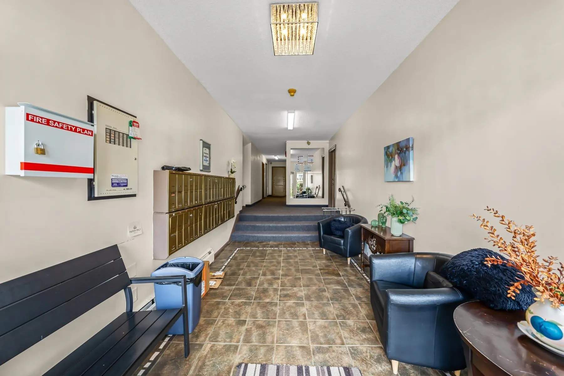 611 Blackford Street #208