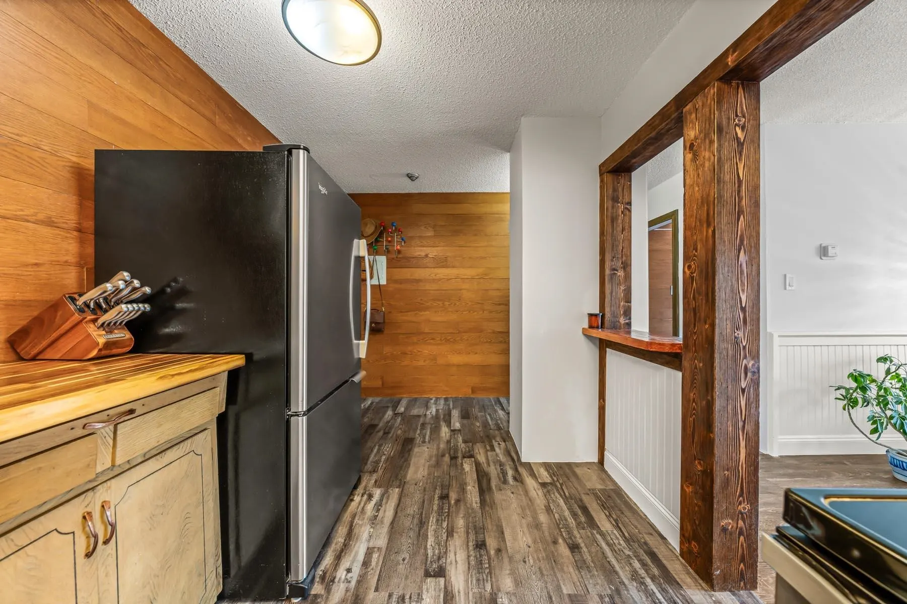 611 Blackford Street #208