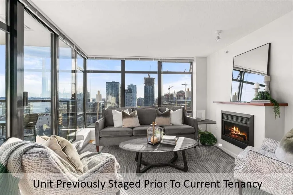 610 Victoria Street #1203
