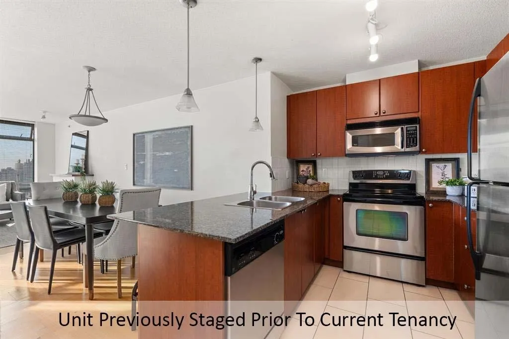 610 Victoria Street #1203