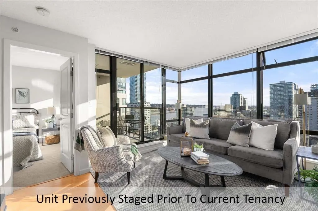 610 Victoria Street #1203