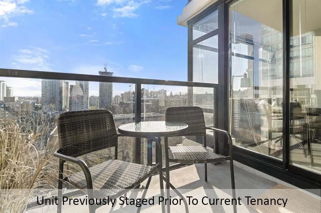 610 Victoria Street #1203