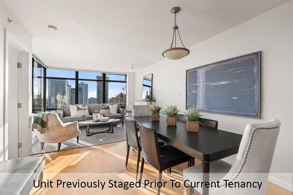 610 Victoria Street #1203