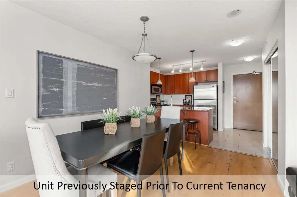 610 Victoria Street #1203