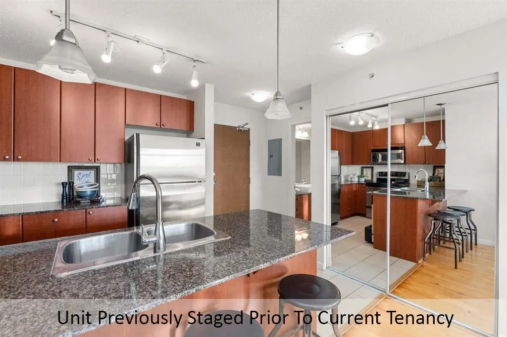 610 Victoria Street #1203