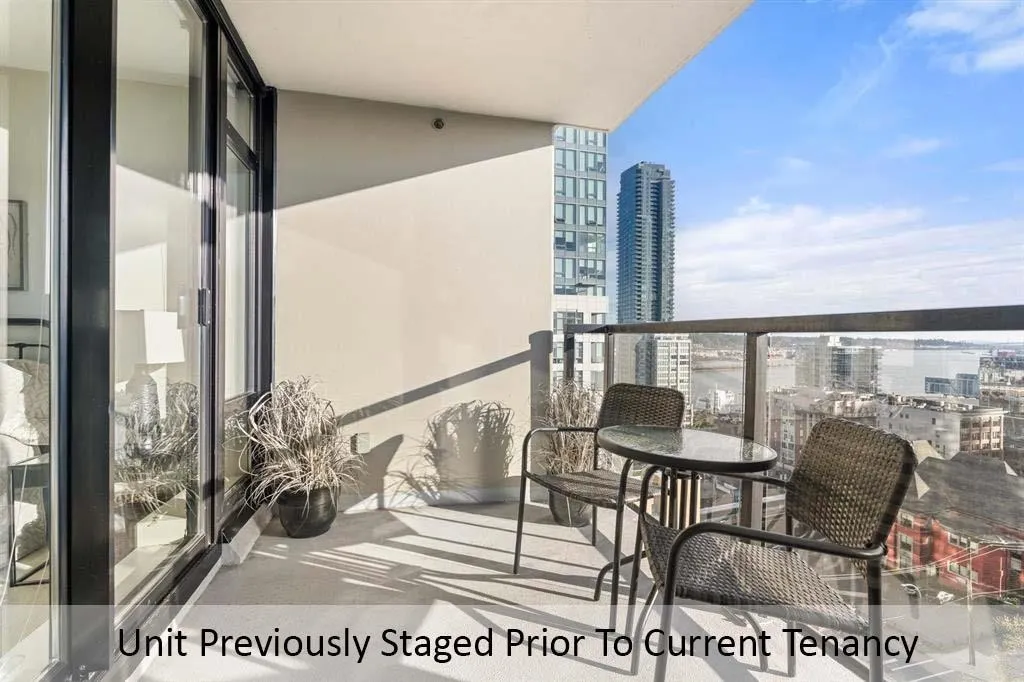 610 Victoria Street #1203