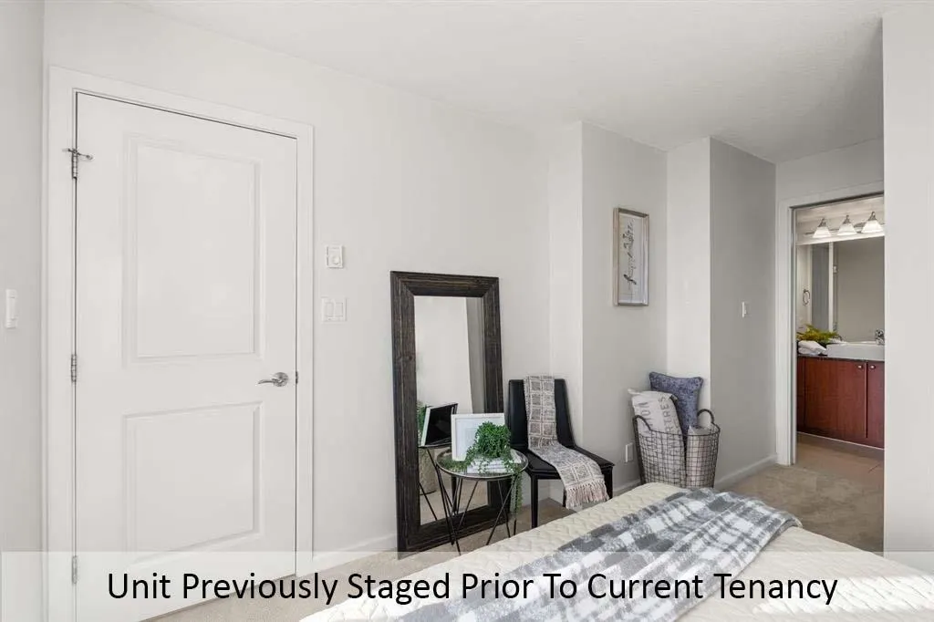 610 Victoria Street #1203