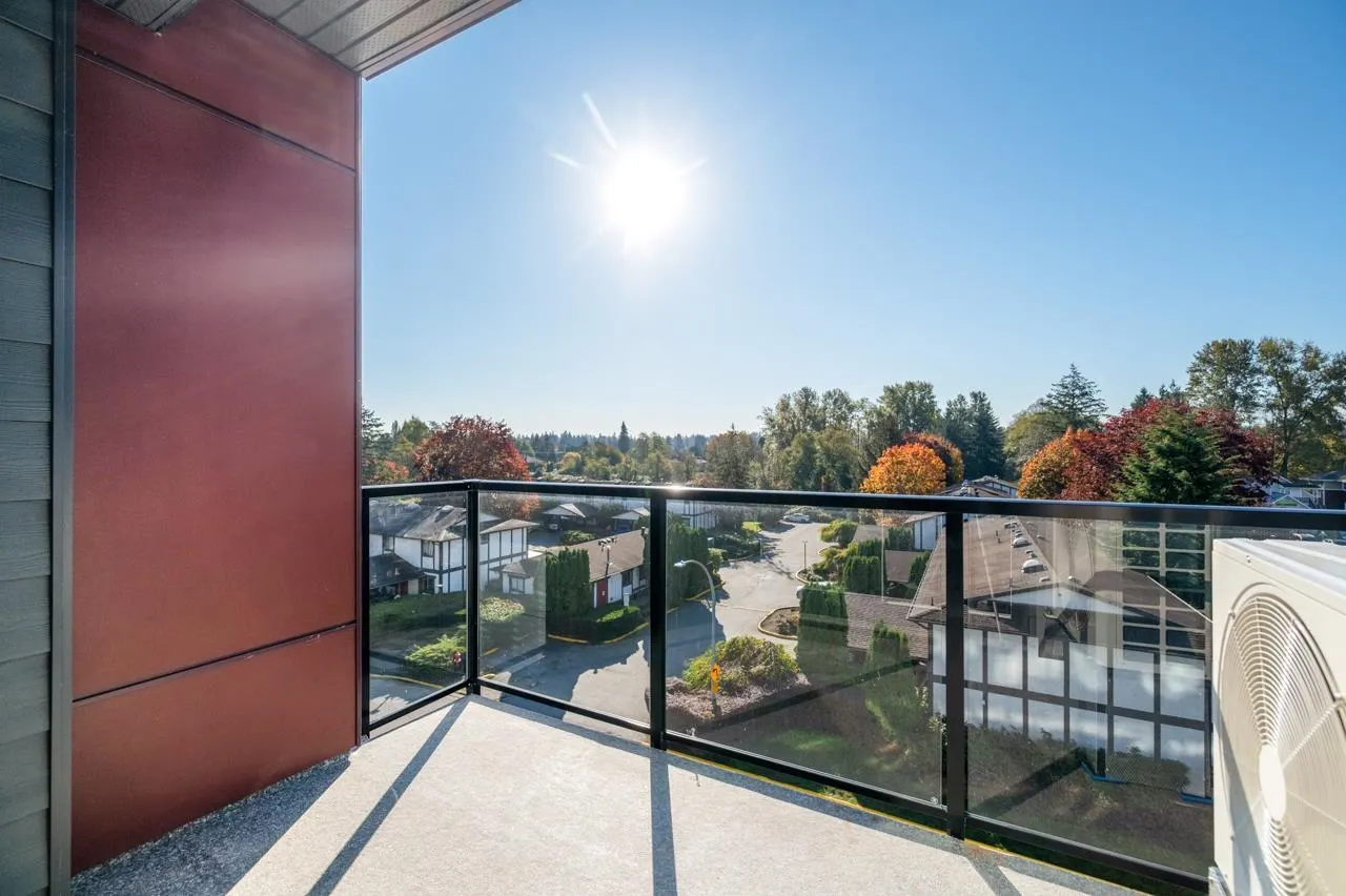 5398 207 Street #404