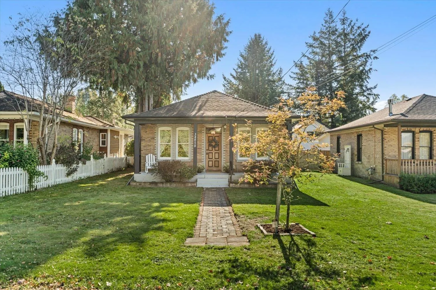 34858 Clayburn Road