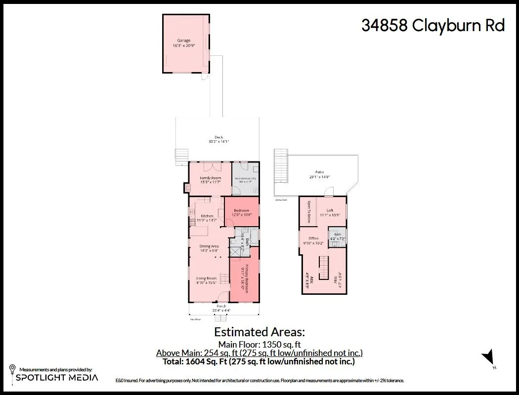 34858 Clayburn Road