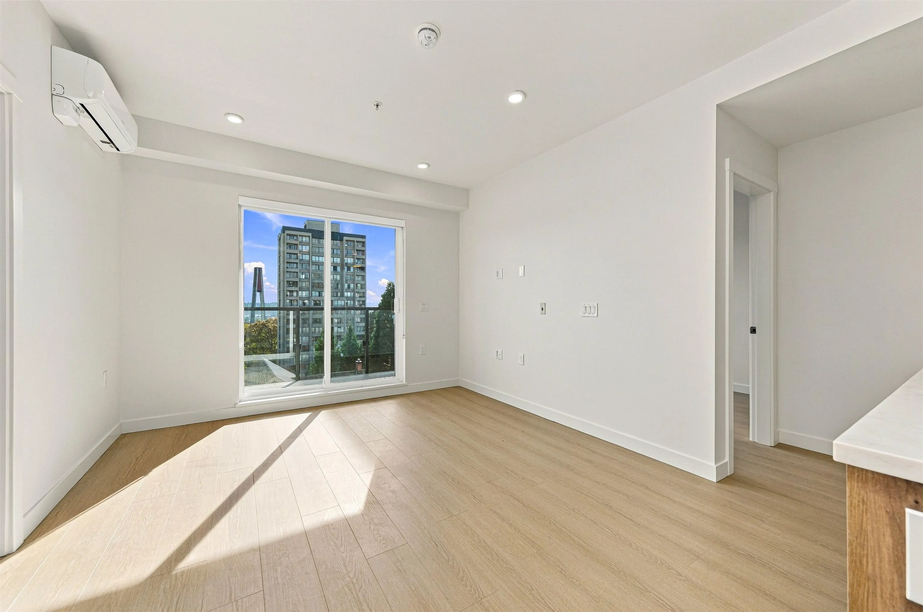 82 First Street #419