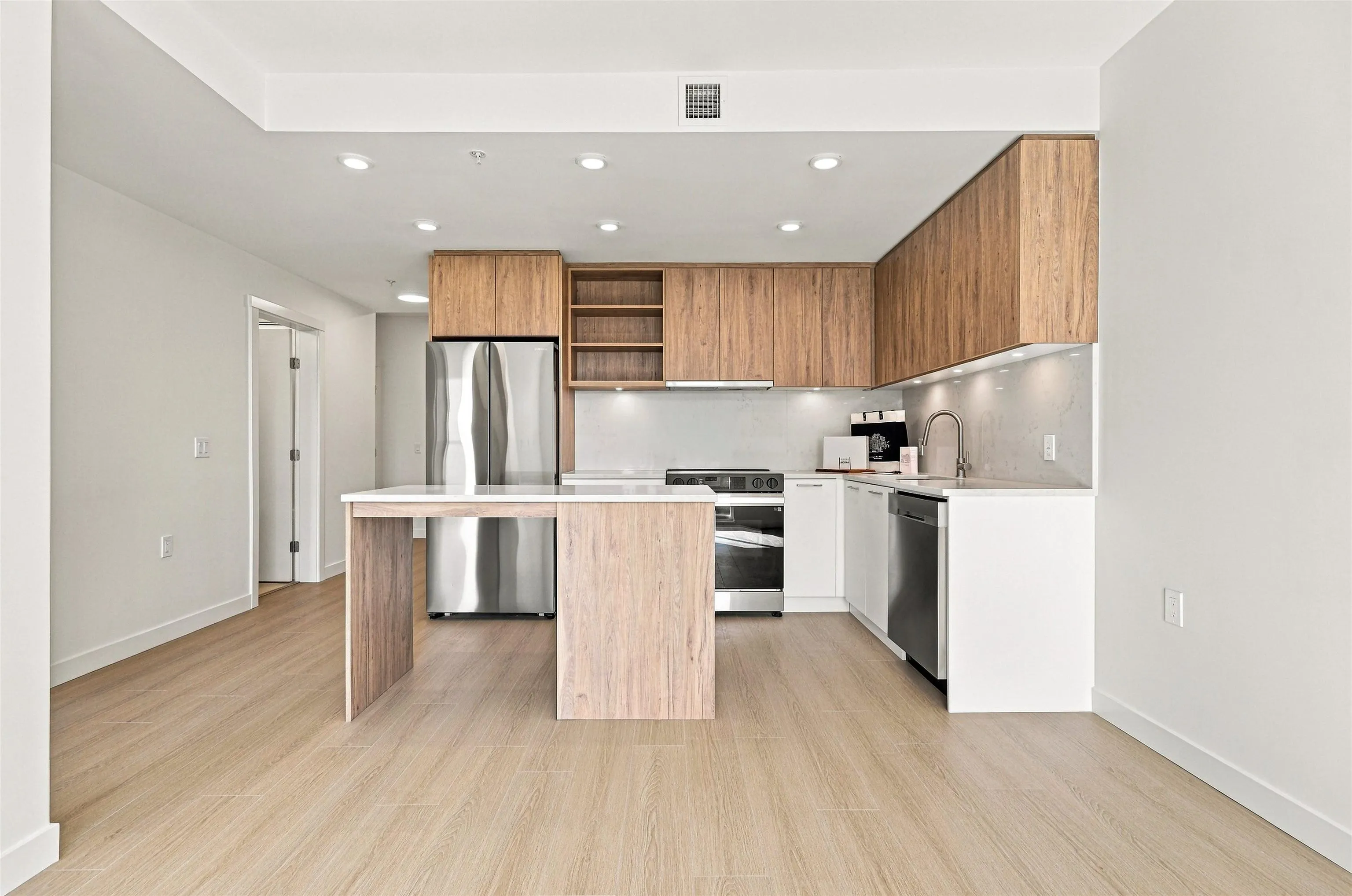 82 First Street #419