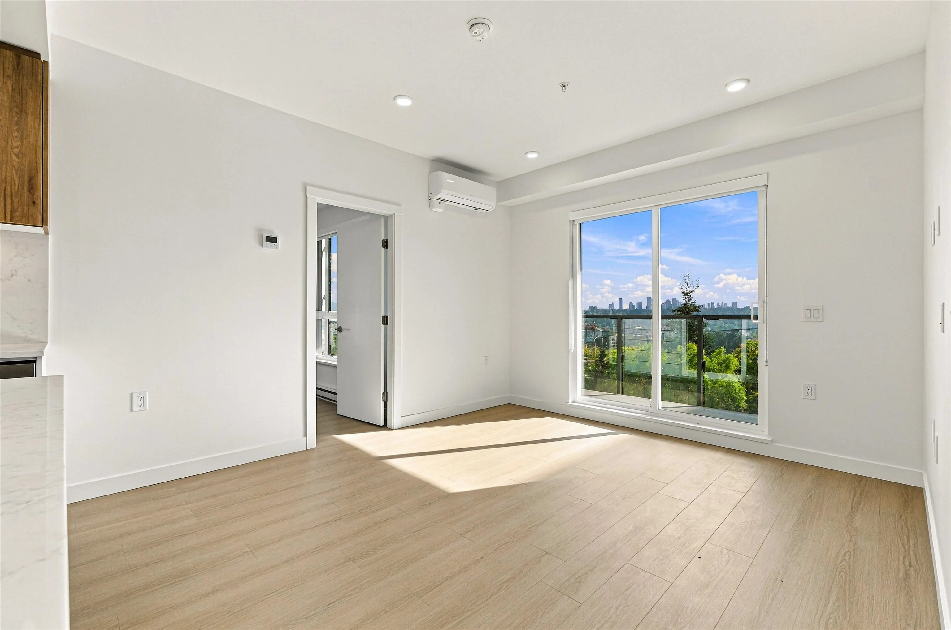 82 First Street #419