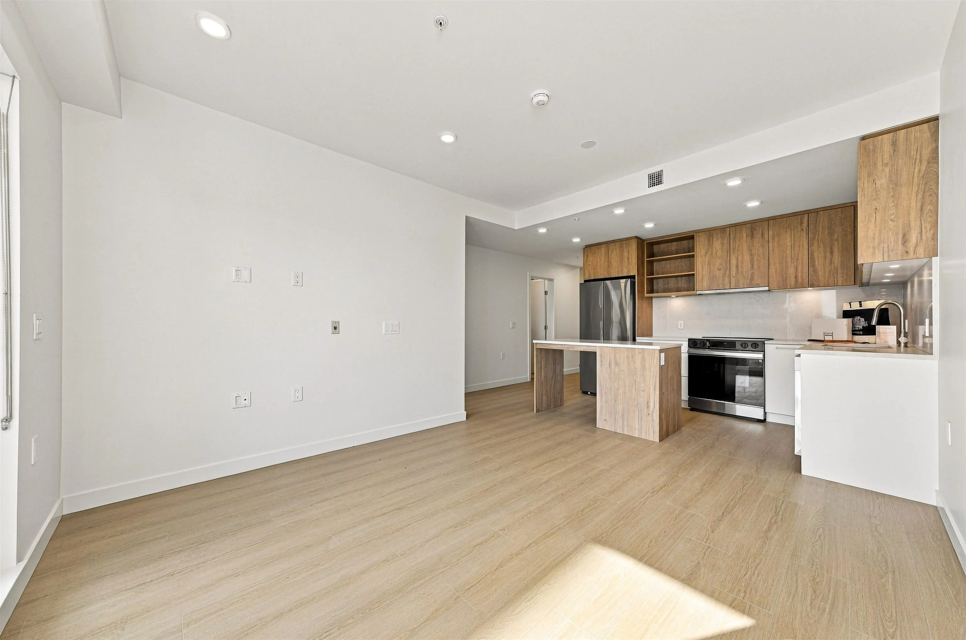 82 First Street #419