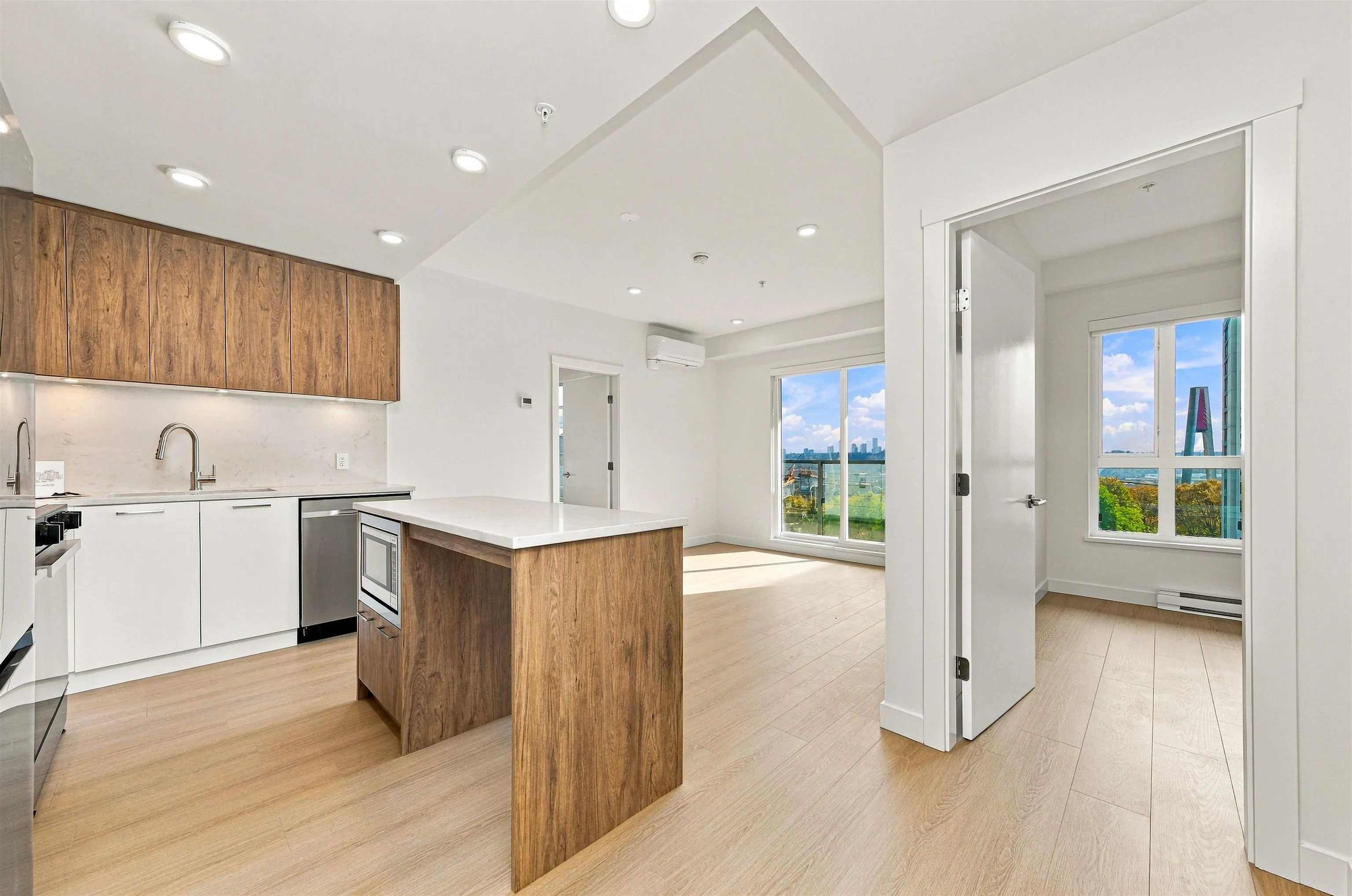 82 First Street #419